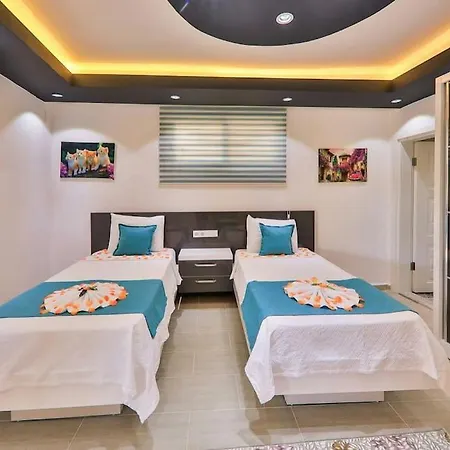 Villa Calikusu Kalkan *