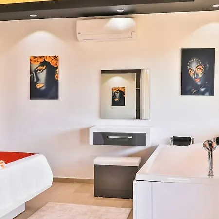 Calikusu Kalkan * Kas