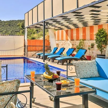 Villa Calikusu Kalkan