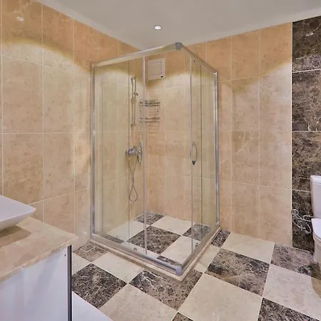 çalıkuşu Kalkan Villa